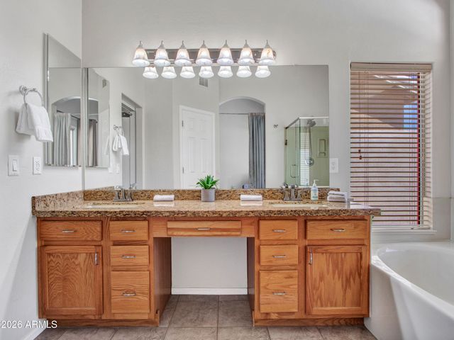 2623 N 137TH Avenue, Goodyear, AZ 85395
