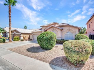 2623 N 137TH Avenue, Goodyear, AZ 85395