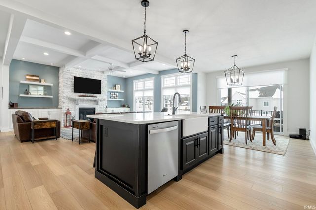 54628 Salem Farms Court, Osceola, IN 46561