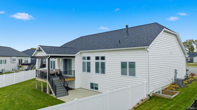 54628 Salem Farms Court, Osceola, IN 46561