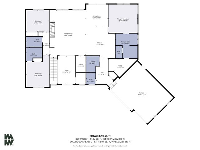 54628 Salem Farms Court, Osceola, IN 46561