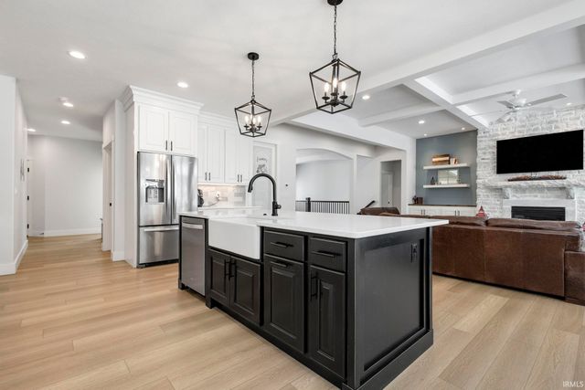 54628 Salem Farms Court, Osceola, IN 46561