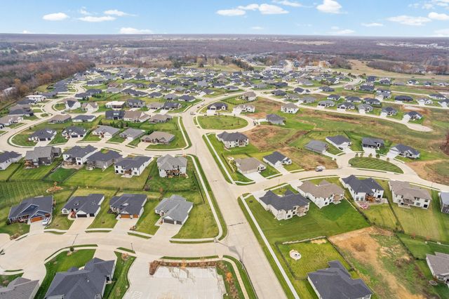 4700 STAYTON FERRY LP, Columbia, MO 65201