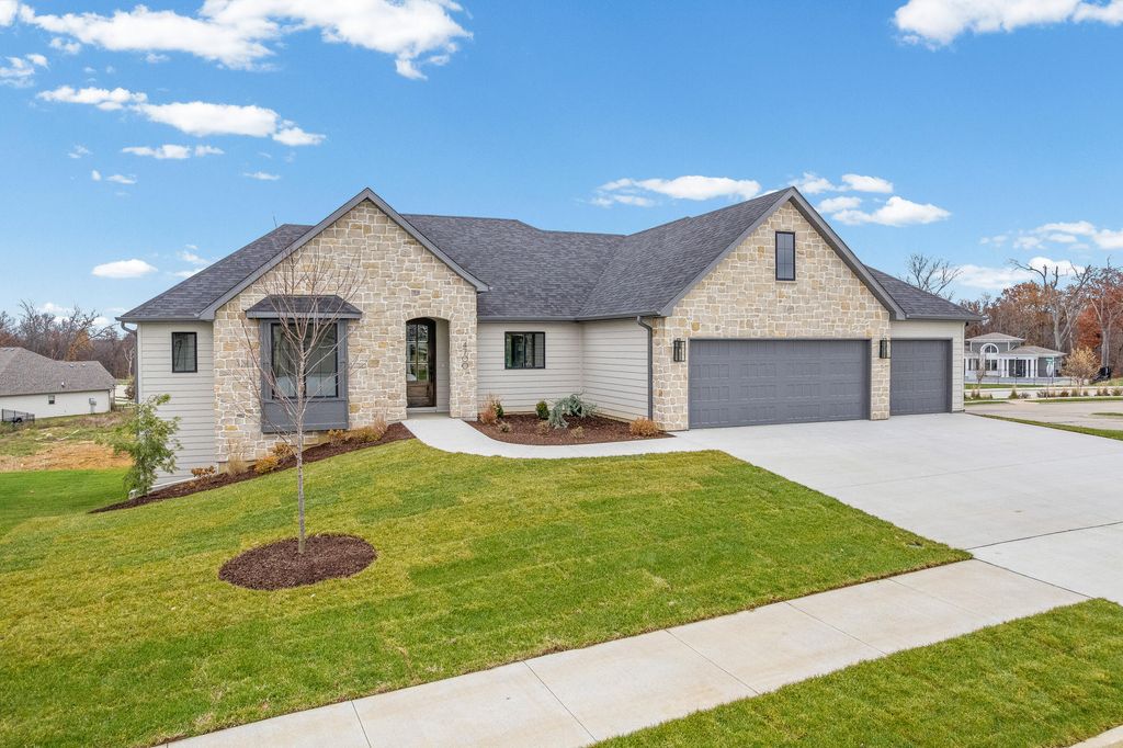 4700 STAYTON FERRY LP, Columbia, MO 65201