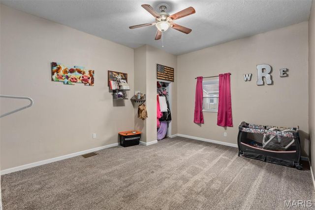 111 W 4th South Street, Mount Olive, IL 62069