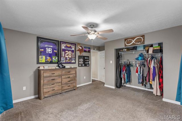 111 W 4th South Street, Mount Olive, IL 62069