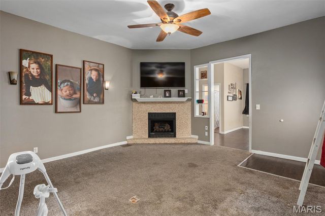 111 W 4th South Street, Mount Olive, IL 62069