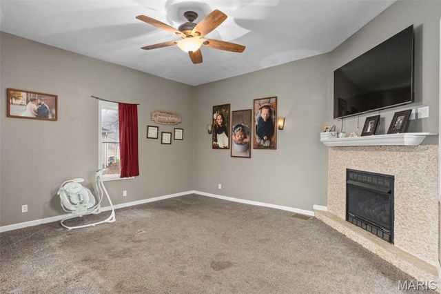 111 W 4th South Street, Mount Olive, IL 62069