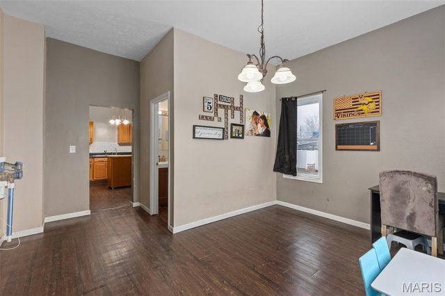 111 W 4th South Street, Mount Olive, IL 62069