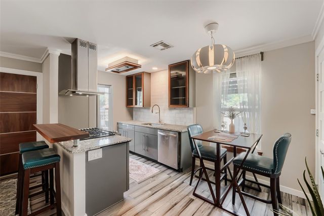 5707 Tracy Lynn LN A, Austin, TX 78721