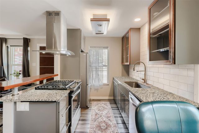 5707 Tracy Lynn LN A, Austin, TX 78721