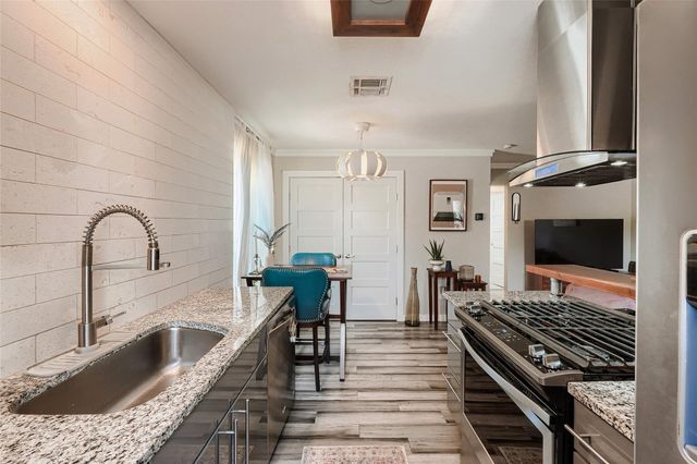 5707 Tracy Lynn LN A, Austin, TX 78721