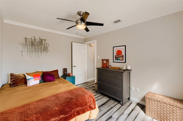 5707 Tracy Lynn LN A, Austin, TX 78721