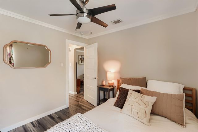 5707 Tracy Lynn LN A, Austin, TX 78721