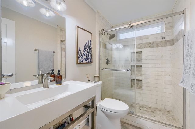 5707 Tracy Lynn LN A, Austin, TX 78721