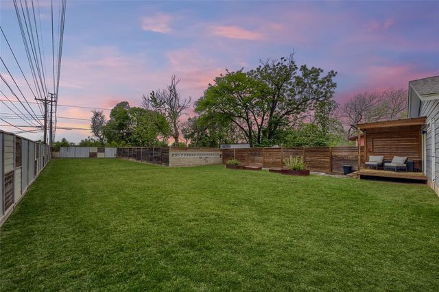 5707 Tracy Lynn LN A, Austin, TX 78721