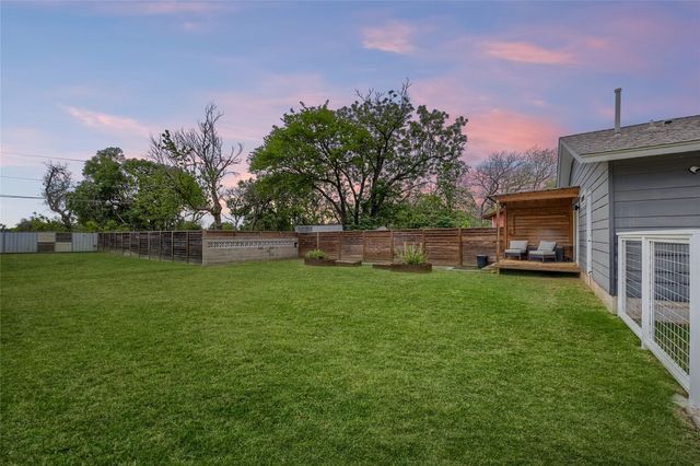 5707 Tracy Lynn LN A, Austin, TX 78721