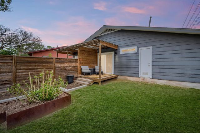 5707 Tracy Lynn LN A, Austin, TX 78721