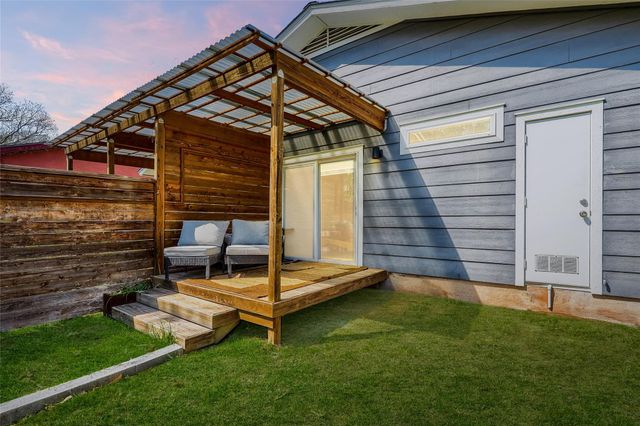 5707 Tracy Lynn LN A, Austin, TX 78721