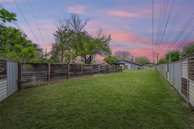 5707 Tracy Lynn LN A, Austin, TX 78721