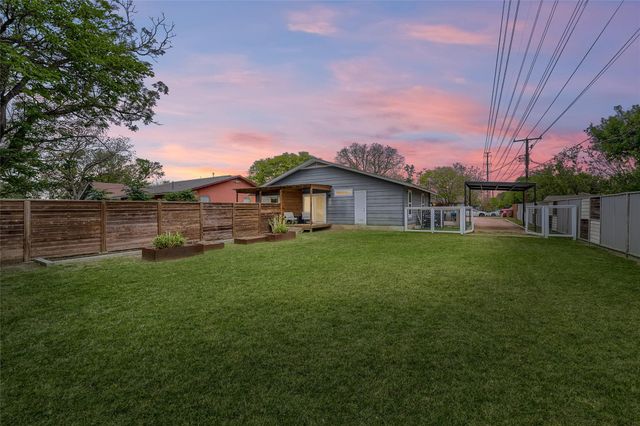 5707 Tracy Lynn LN A, Austin, TX 78721