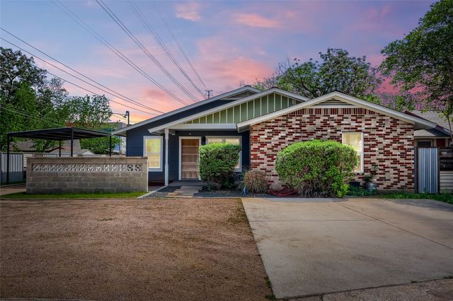 5707 Tracy Lynn LN A, Austin, TX 78721