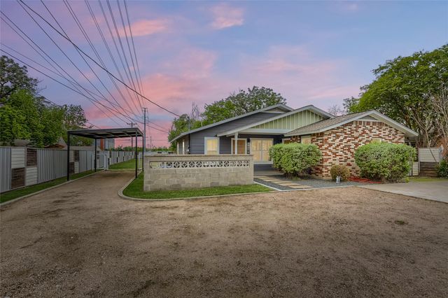 5707 Tracy Lynn LN A, Austin, TX 78721