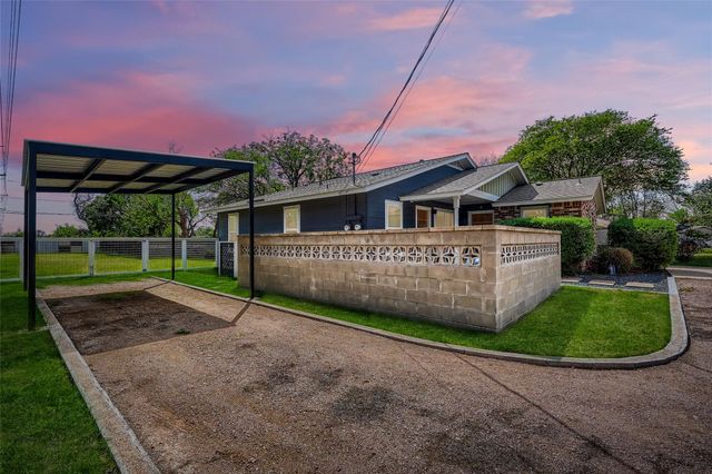 5707 Tracy Lynn LN A, Austin, TX 78721