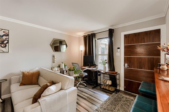 5707 Tracy Lynn LN A, Austin, TX 78721