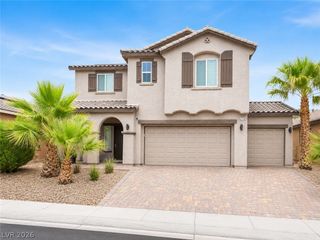 2716 Graceful Grove Avenue, North Las Vegas, NV 89032