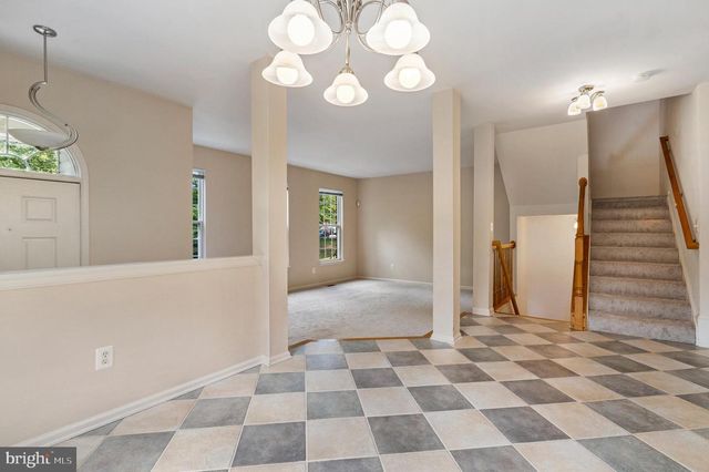 4109 LECLAIR CT, Fairfax, VA 22033