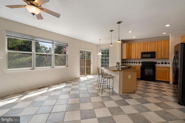 4109 LECLAIR CT, Fairfax, VA 22033