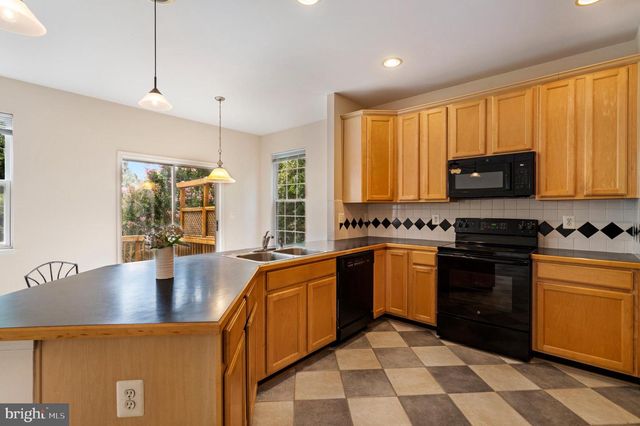 4109 LECLAIR CT, Fairfax, VA 22033