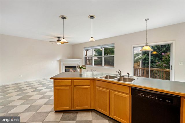 4109 LECLAIR CT, Fairfax, VA 22033