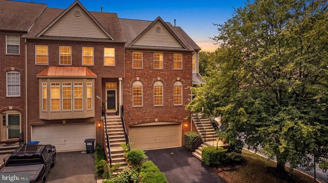 4109 LECLAIR CT, Fairfax, VA 22033