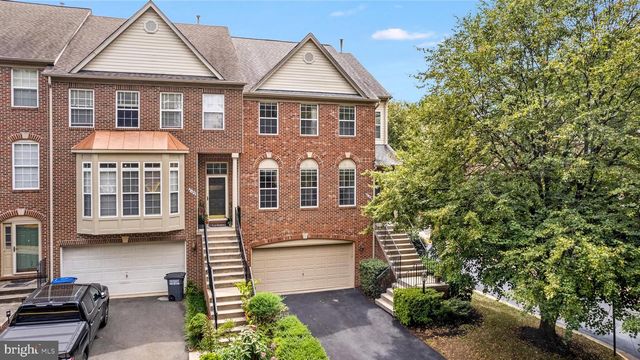4109 LECLAIR CT, Fairfax, VA 22033