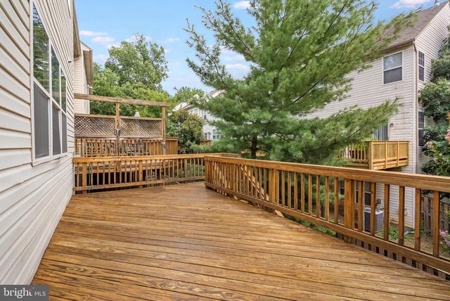 4109 LECLAIR CT, Fairfax, VA 22033