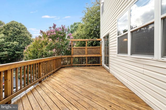 4109 LECLAIR CT, Fairfax, VA 22033