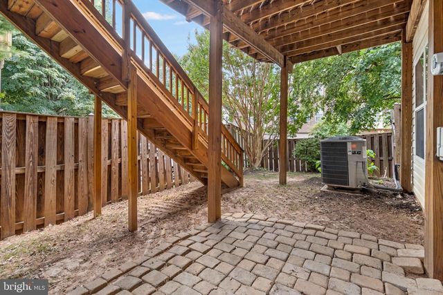 4109 LECLAIR CT, Fairfax, VA 22033