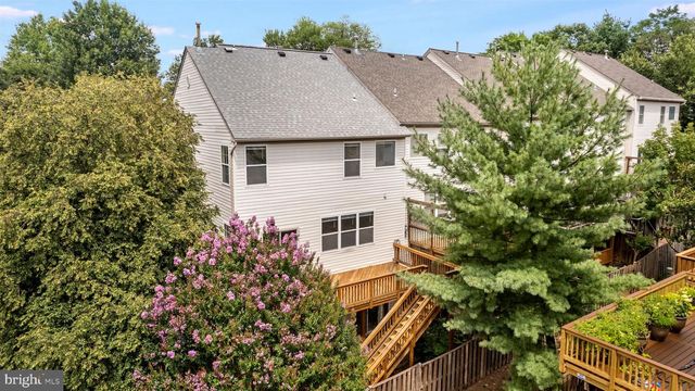 4109 LECLAIR CT, Fairfax, VA 22033