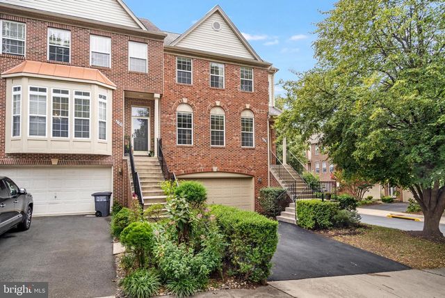 4109 LECLAIR CT, Fairfax, VA 22033