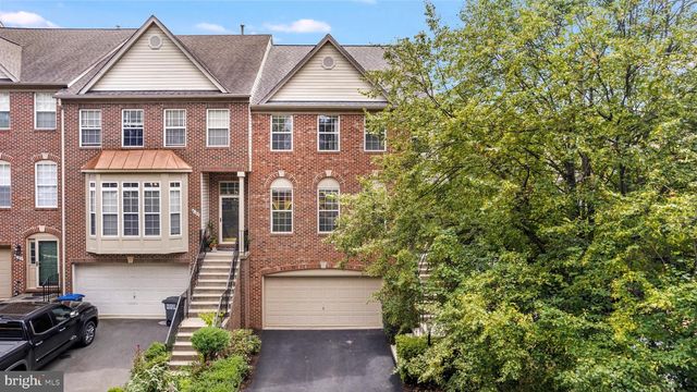4109 LECLAIR CT, Fairfax, VA 22033