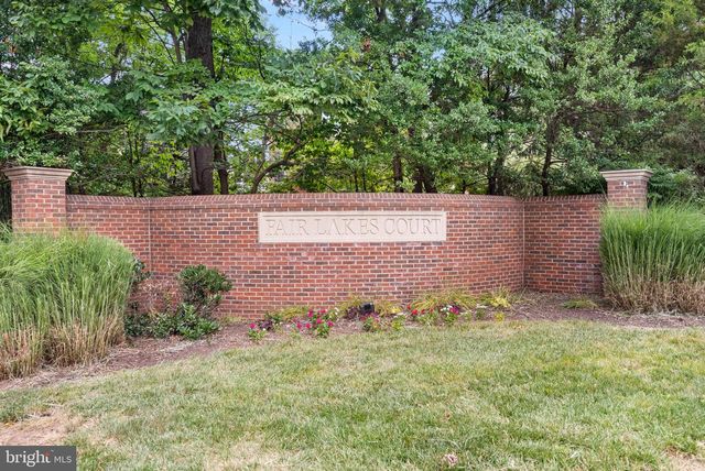 4109 LECLAIR CT, Fairfax, VA 22033