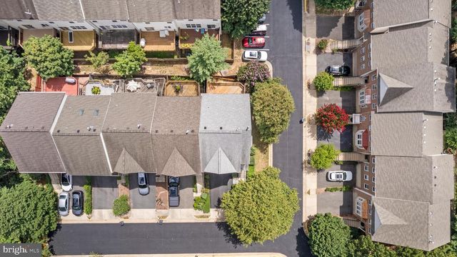 4109 LECLAIR CT, Fairfax, VA 22033