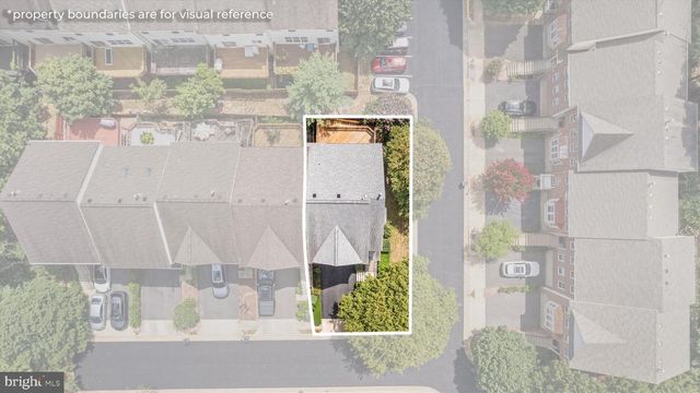 4109 LECLAIR CT, Fairfax, VA 22033