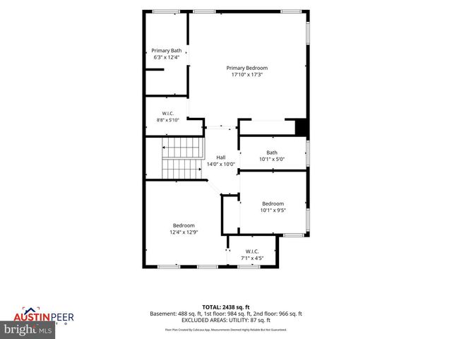 4109 LECLAIR CT, Fairfax, VA 22033