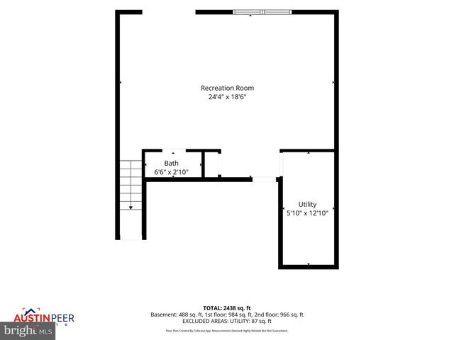 4109 LECLAIR CT, Fairfax, VA 22033