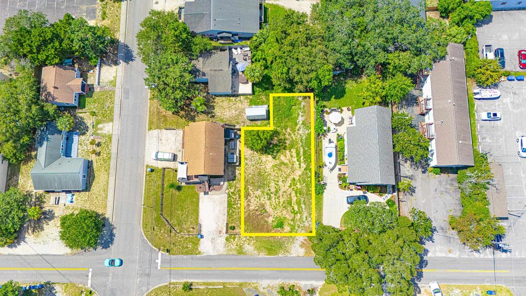 403 4th Ave. N, Myrtle Beach, SC 29577 — exterior
