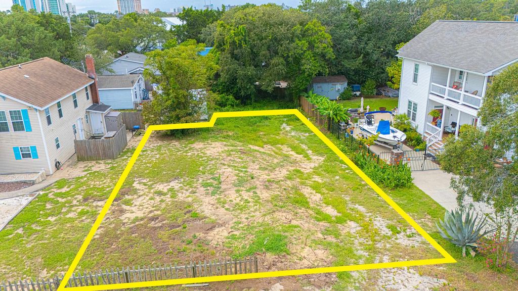 403 4th Ave. N, Myrtle Beach, SC 29577 — photo 5