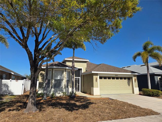 5202 72ND STREET E, Palmetto, FL 34221